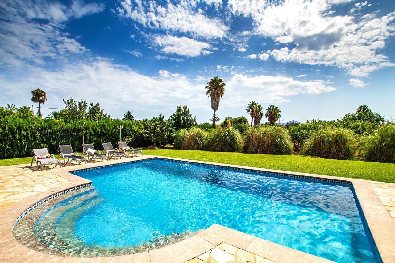 Rico Villa Pollença