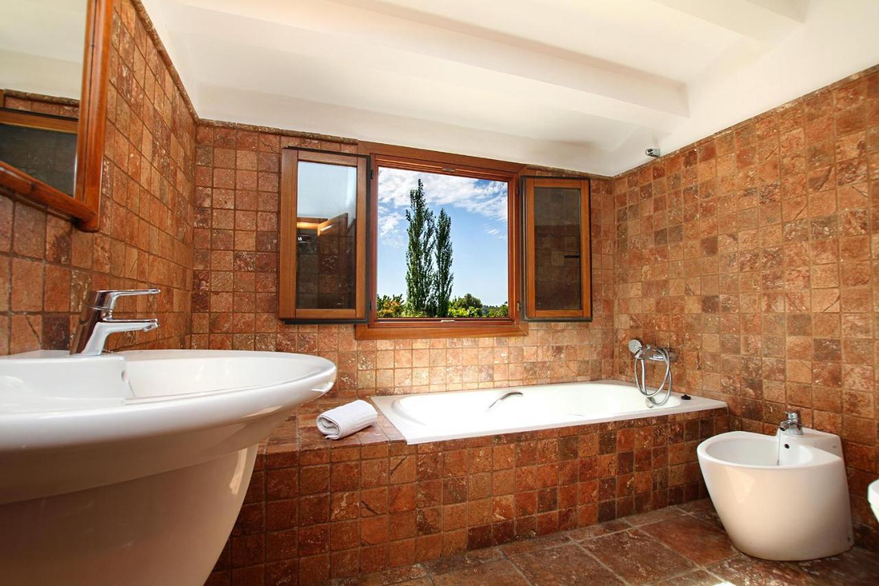 Rico Villa Pollença